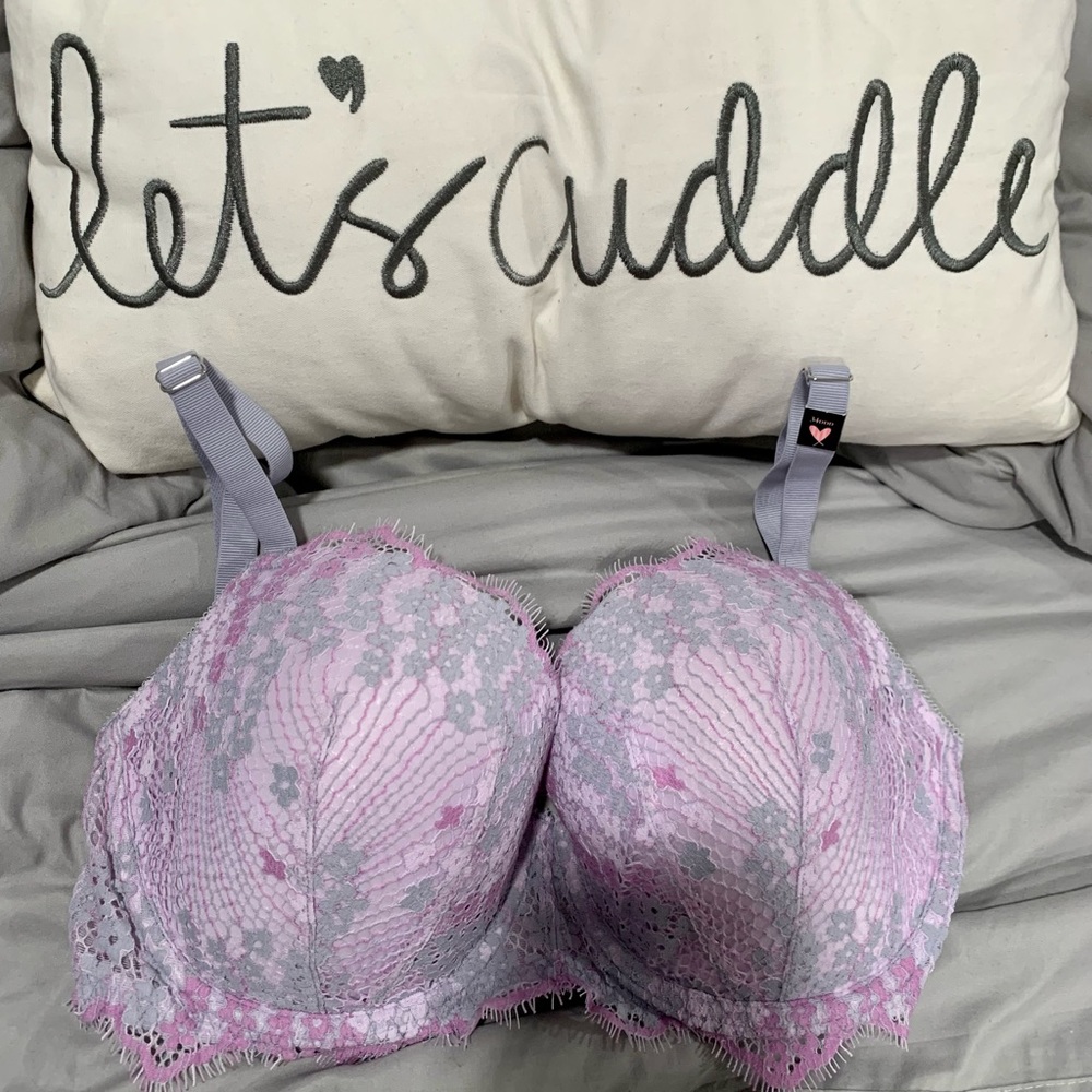 NWT Victoria’s Secret Dream Angels 34DDD